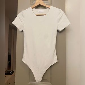 Aritzia Babaton Bodysuit